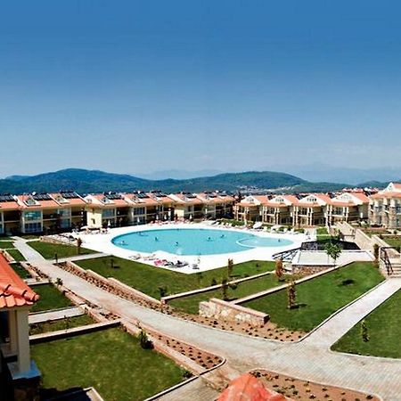 Orka Park Villas And Apartments Ölüdeniz Exterior foto